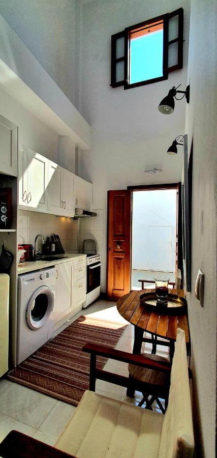 The Olive Tree Villa Lindos Екстериор снимка