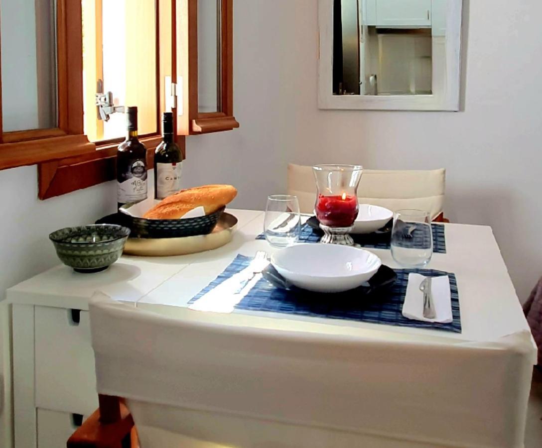 The Olive Tree Villa Lindos Екстериор снимка